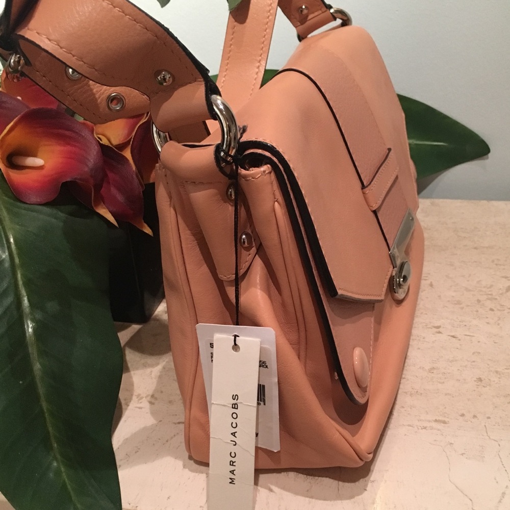 RARE NWT MARC JACKOB Bag - Picture 2 of 8